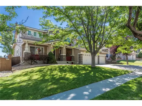 594 Ridgemont Cir, Highlands Ranch, CO 80126