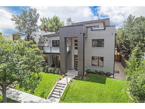 127 S Humboldt St, Denver, CO 80209