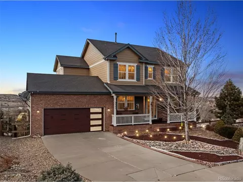 2345 Tavern Way, Castle Rock, CO 80104