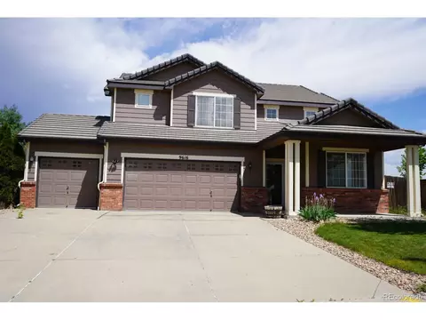 9616 Nucla St, Commerce City, CO 80022