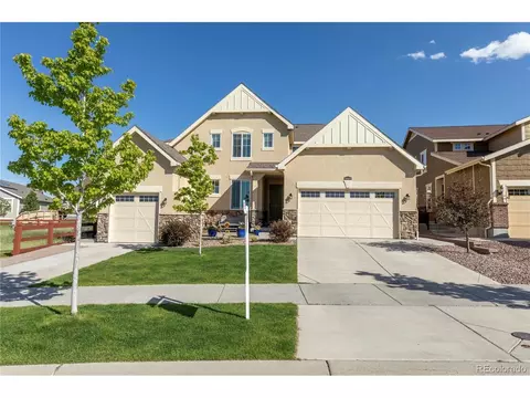 14884 Vienna Cir, Parker, CO 80134