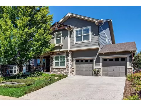 1454 Sterling Hill Ct, Castle Rock, CO 80104