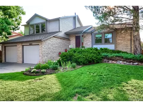 16805 E Prentice Cir, Centennial, CO 80015 photo 1