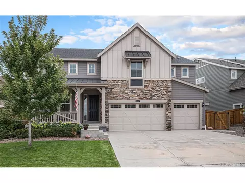 6961 Hyland Hills St, Castle Pines, CO 80108