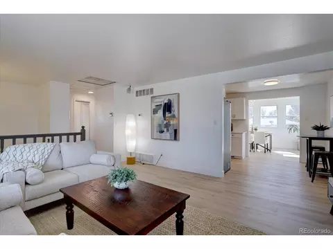 3822 W Quinn Pl, Denver, CO 80236