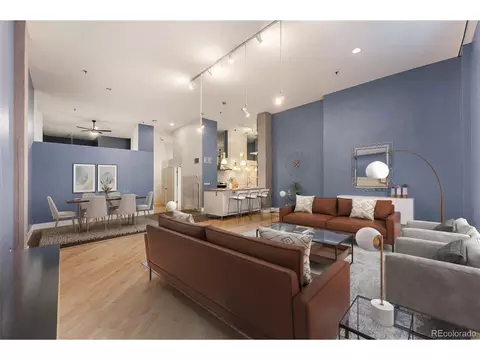 720 16th St #221, Denver, CO 80202