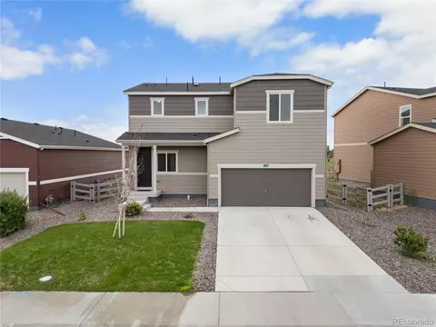 1817 Homestead Dr, Fort Lupton, CO 80621
