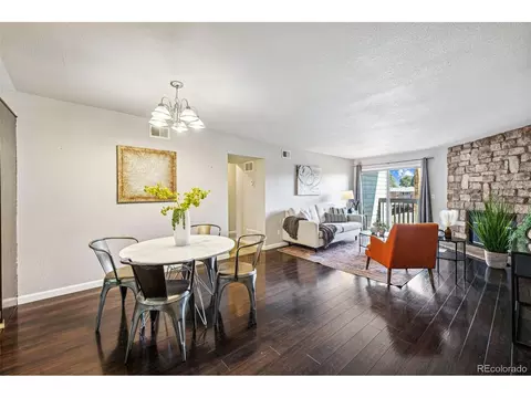 3558 S Depew St #205, Denver, CO 80235