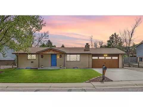 11896 W 107th Ave, Westminster, CO 80021