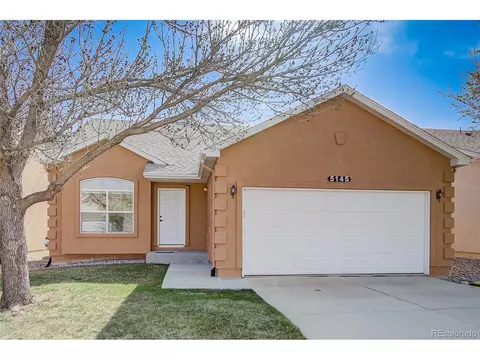 5145 Redleaf Ln, Colorado Springs, CO 80919