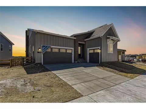 7350 Canyon Sky Trl, Castle Pines, CO 80108