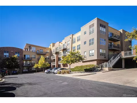 9059 E Panorama Cir #B-212, Englewood, CO 80112