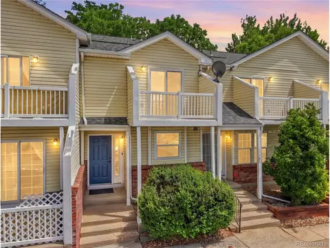 17285 E Ford Dr, Aurora, CO 80017
