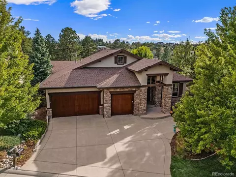 2788 Oak Vista Ln, Castle Rock, CO 80104