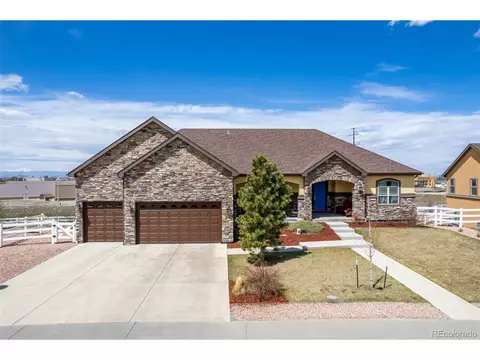 179 Corvette Cir, Fort Lupton, CO 80621