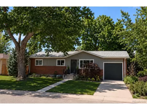 6797 Lee St, Arvada, CO 80004