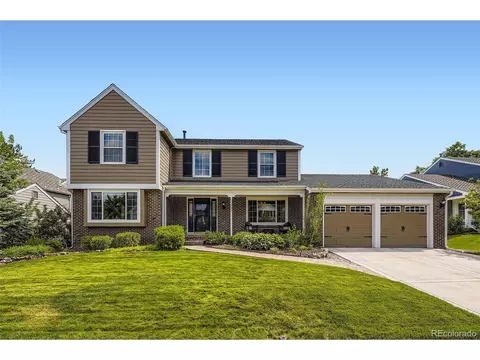 5988 E Jamison Ln, Centennial, CO 80112