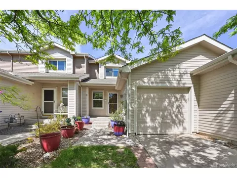11077 Gaylord St, Northglenn, CO 80233