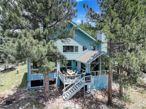1624 Tamarac Dr, Golden, CO 80401