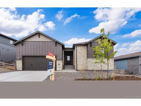 8555 Hotchkiss St, Littleton, CO 80125