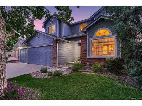 3829 S Truckee Way, Aurora, CO 80013