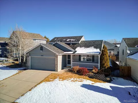 5797 Charlotte Pkwy, Colorado Springs, CO 80923