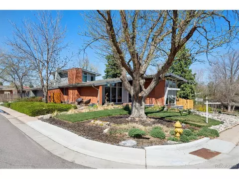 3895 Chimayo Rd, Littleton, CO 80123