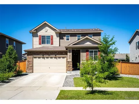 249 S Kellerman St, Aurora, CO 80018