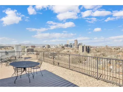 909 N Lafayette St #304, Denver, CO 80218