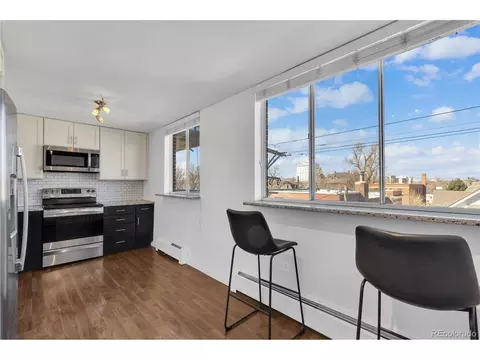 909 N Lafayette St #304, Denver, CO 80218