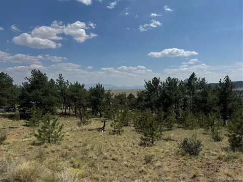 Undisclosed, Hartsel, CO 80449