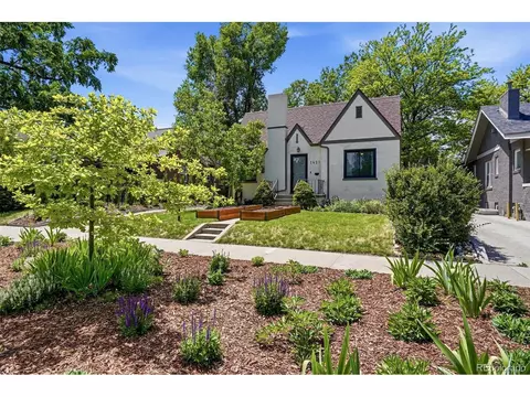 1421 Glencoe St, Denver, CO 80220