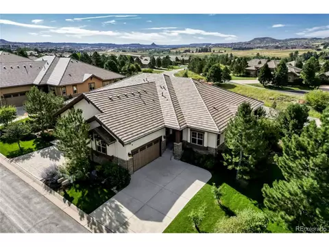 4340 Chateau Ridge Rd, Castle Rock, CO 80108