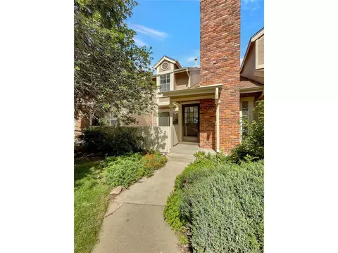 14133 E Radcliff Cir, Aurora, CO 80015