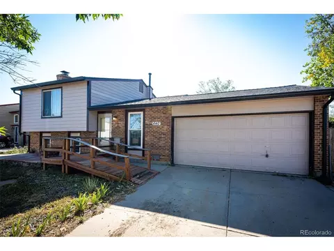 640 Centennial Dr, Bennett, CO 80102