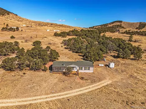 Undisclosed, Cotopaxi, CO 81223