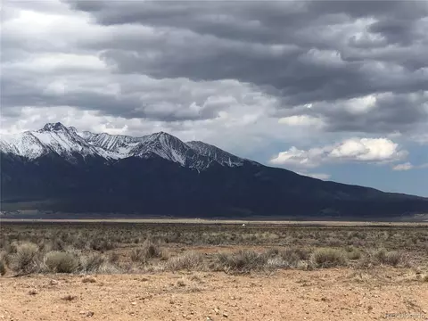 County Rd Ff, Blanca, CO 81123