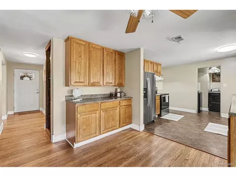 Entry Way - 1601 N Dunkirk St, Aurora, CO 80011 photo 1 of 1