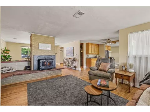 Living - 1601 N Dunkirk St, Aurora, CO 80011 photo 2 of 2