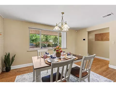 Dining - 1601 N Dunkirk St, Aurora, CO 80011 photo 2 of 4
