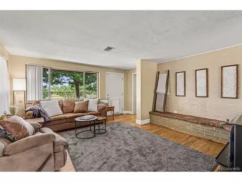 Living - 1601 N Dunkirk St, Aurora, CO 80011 photo 1 of 2