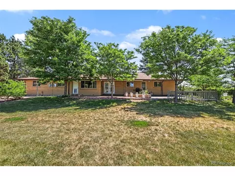 1601 N Dunkirk St, Aurora, CO 80011