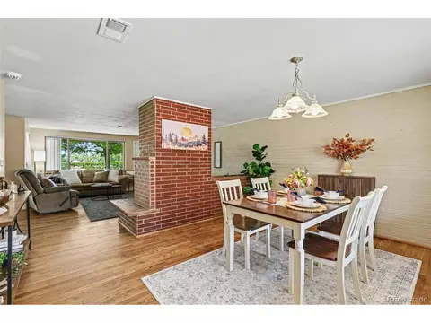 Dining - 1601 N Dunkirk St, Aurora, CO 80011 photo 4 of 4