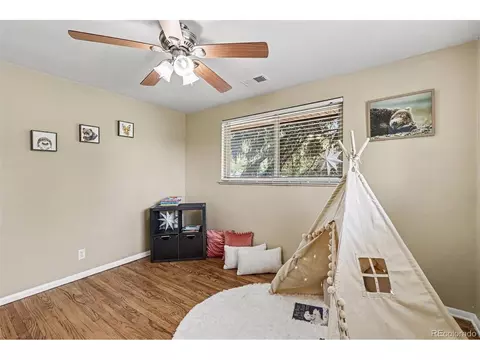 Bedroom - 1601 N Dunkirk St, Aurora, CO 80011 photo 7 of 10