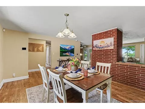 Dining - 1601 N Dunkirk St, Aurora, CO 80011 photo 3 of 4