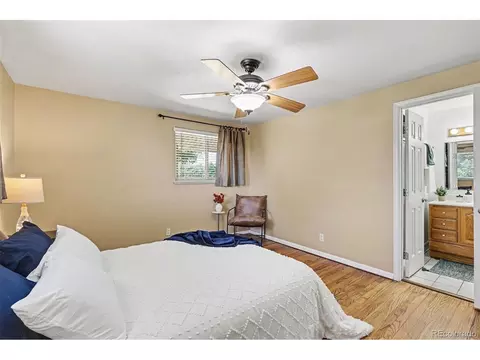 Bedroom - 1601 N Dunkirk St, Aurora, CO 80011 photo 2 of 10