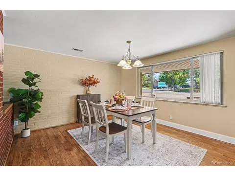 Dining - 1601 N Dunkirk St, Aurora, CO 80011 photo 1 of 4