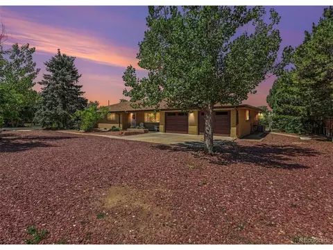 1601 N Dunkirk St, Aurora, CO 80011