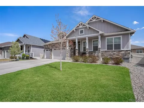 8852 Farmdale St, Longmont, CO 80504