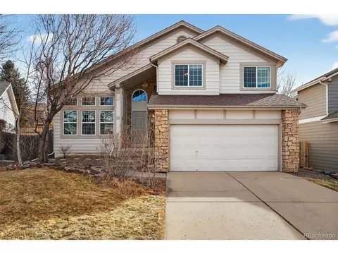 11707 W 85th Pl, Arvada, CO 80005